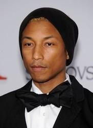 Lieder von Pharrell Williams kostenlos online schneiden.