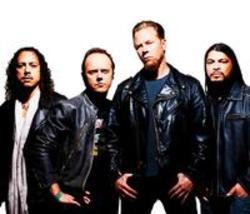 Klingeltöne Thrash metal Metallica kostenlos runterladen.