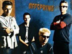 Klingeltöne Punk rock The Offspring kostenlos runterladen.