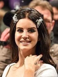 Klingeltöne  Lana Del Rey kostenlos runterladen.