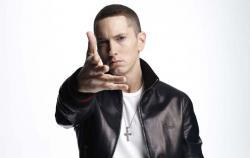 Lieder von Eminem kostenlos online schneiden.