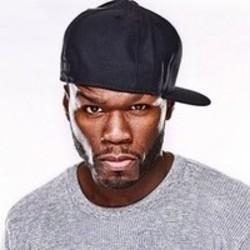 Lieder von 50 Cent kostenlos online schneiden.