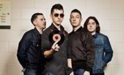 Lieder von Arctic Monkeys kostenlos online schneiden.