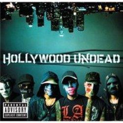 Lieder von Hollywood Undead kostenlos online schneiden.