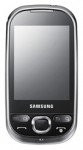 Klingeltöne Samsung Galaxy Corby 550 kostenlos herunterladen.