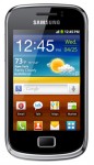 Klingeltöne Samsung Galaxy Mini 2 kostenlos herunterladen.
