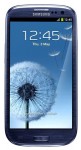 Klingeltöne Samsung Galaxy S3 kostenlos herunterladen.