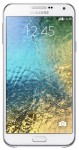 Klingeltöne Samsung Galaxy E7 kostenlos herunterladen.