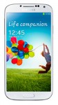 Klingeltöne Samsung Galaxy S4 kostenlos herunterladen.