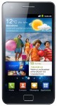 Klingeltöne Samsung Galaxy S2 kostenlos herunterladen.