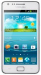 Klingeltöne Samsung Galaxy S2 Plus kostenlos herunterladen.