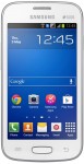 Klingeltöne Samsung Galaxy Star 2 kostenlos herunterladen.