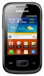 Klingeltöne Samsung Galaxy Pocket Plus kostenlos herunterladen.
