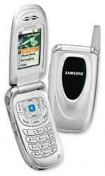 Klingeltöne Samsung A660 kostenlos herunterladen.