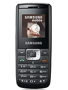 Klingeltöne Samsung B100 kostenlos herunterladen.