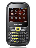 Klingeltöne Samsung B3210 kostenlos herunterladen.
