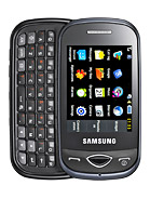 Klingeltöne Samsung B3410 kostenlos herunterladen.