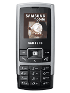 Klingeltöne Samsung C130 kostenlos herunterladen.