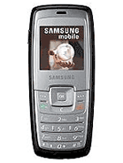Klingeltöne Samsung C140 kostenlos herunterladen.