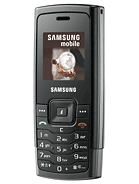 Klingeltöne Samsung C160 kostenlos herunterladen.