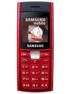 Klingeltöne Samsung C170 kostenlos herunterladen.