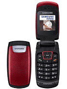 Klingeltöne Samsung C260 kostenlos herunterladen.