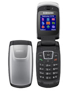 Klingeltöne Samsung C270 kostenlos herunterladen.