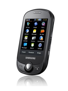 Klingeltöne Samsung C3510 kostenlos herunterladen.