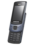 Klingeltöne Samsung C6112 kostenlos herunterladen.