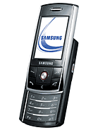 Klingeltöne Samsung D800 kostenlos herunterladen.