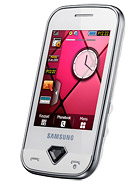 Klingeltöne Samsung Diva kostenlos herunterladen.