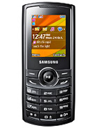 Klingeltöne Samsung E2232 kostenlos herunterladen.
