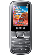 Klingeltöne Samsung E2252 kostenlos herunterladen.