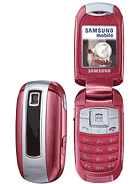 Klingeltöne Samsung E570 kostenlos herunterladen.