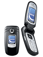 Klingeltöne Samsung E730 kostenlos herunterladen.