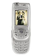 Klingeltöne Samsung E810 kostenlos herunterladen.