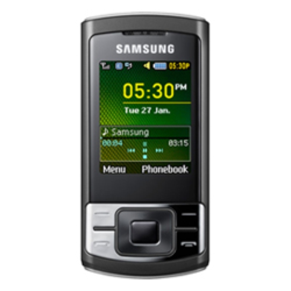 Klingeltöne Samsung GT-C3050 kostenlos herunterladen.