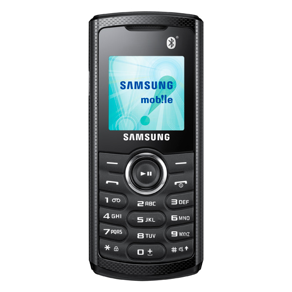 Klingeltöne Samsung GT-E2121B kostenlos herunterladen.