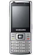 Klingeltöne Samsung L700 kostenlos herunterladen.