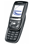 Klingeltöne Samsung S400i kostenlos herunterladen.