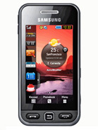 Klingeltöne Samsung S5233 kostenlos herunterladen.