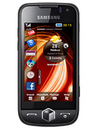 Klingeltöne Samsung S8003 kostenlos herunterladen.