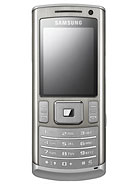Klingeltöne Samsung U800 kostenlos herunterladen.