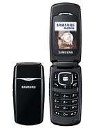 Klingeltöne Samsung X210 kostenlos herunterladen.