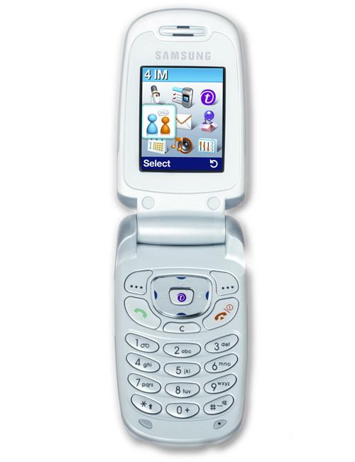 Klingeltöne Samsung X495 kostenlos herunterladen.