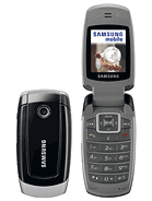 Klingeltöne Samsung X510 kostenlos herunterladen.