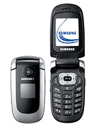 Klingeltöne Samsung X660 kostenlos herunterladen.
