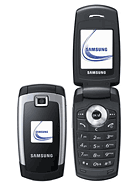 Klingeltöne Samsung X680 kostenlos herunterladen.