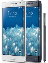Klingeltöne Samsung Galaxy Note Edge kostenlos herunterladen.