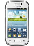 Klingeltöne Samsung Galaxy Young kostenlos herunterladen.